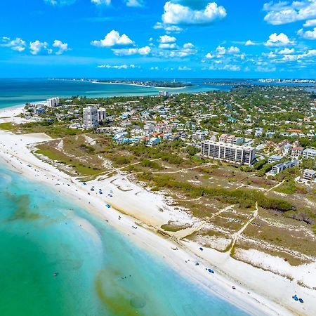 Just Beachy Siesta Key Luaran gambar