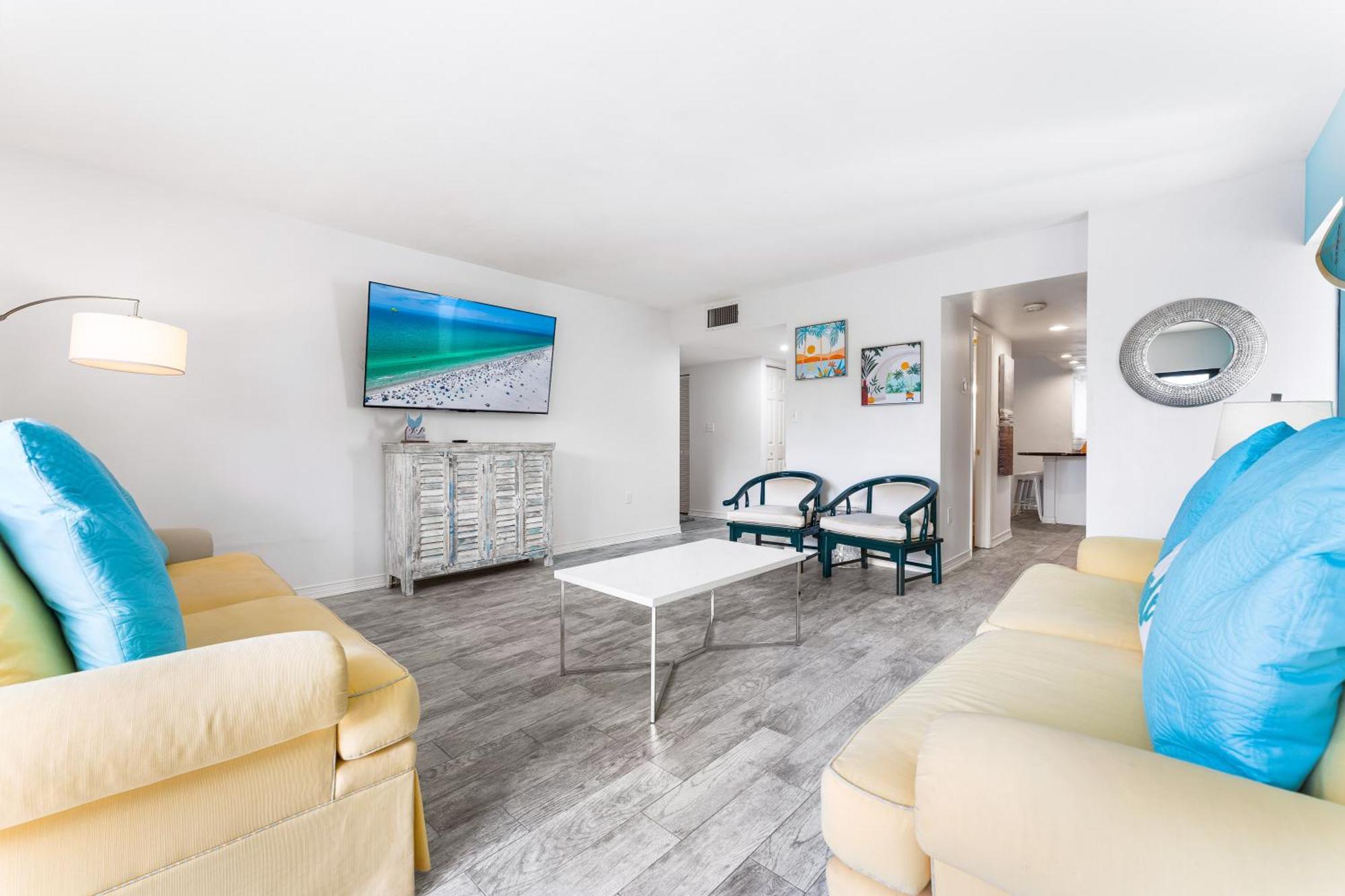 Just Beachy Siesta Key Luaran gambar