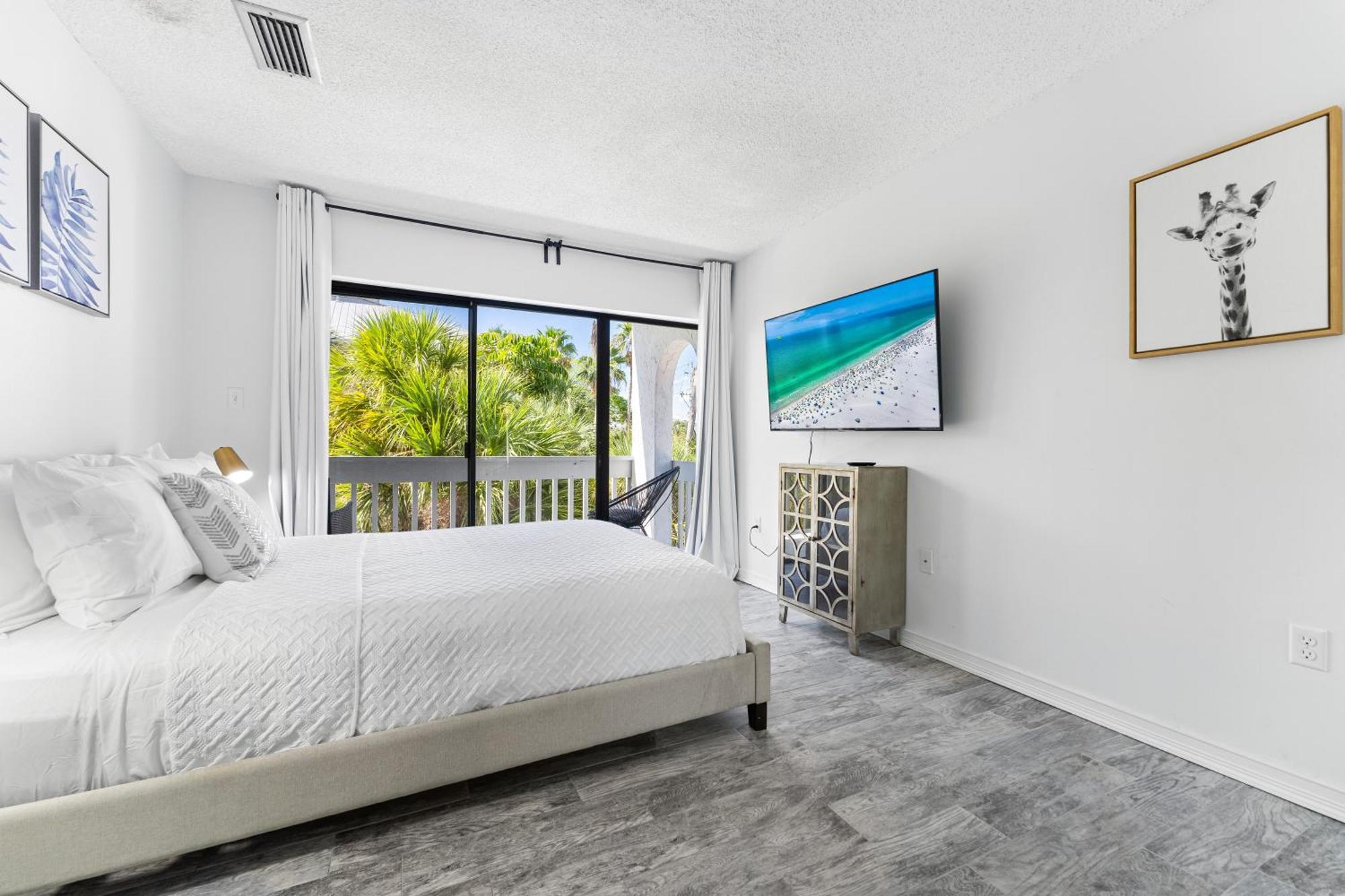Just Beachy Siesta Key Luaran gambar