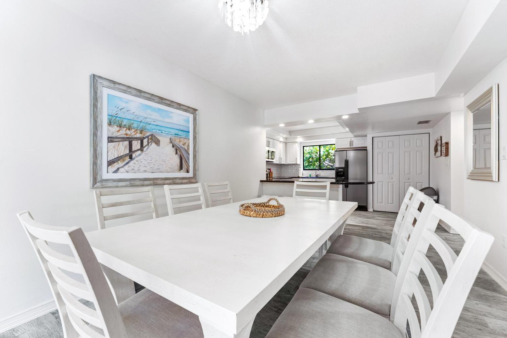 Just Beachy Siesta Key Luaran gambar
