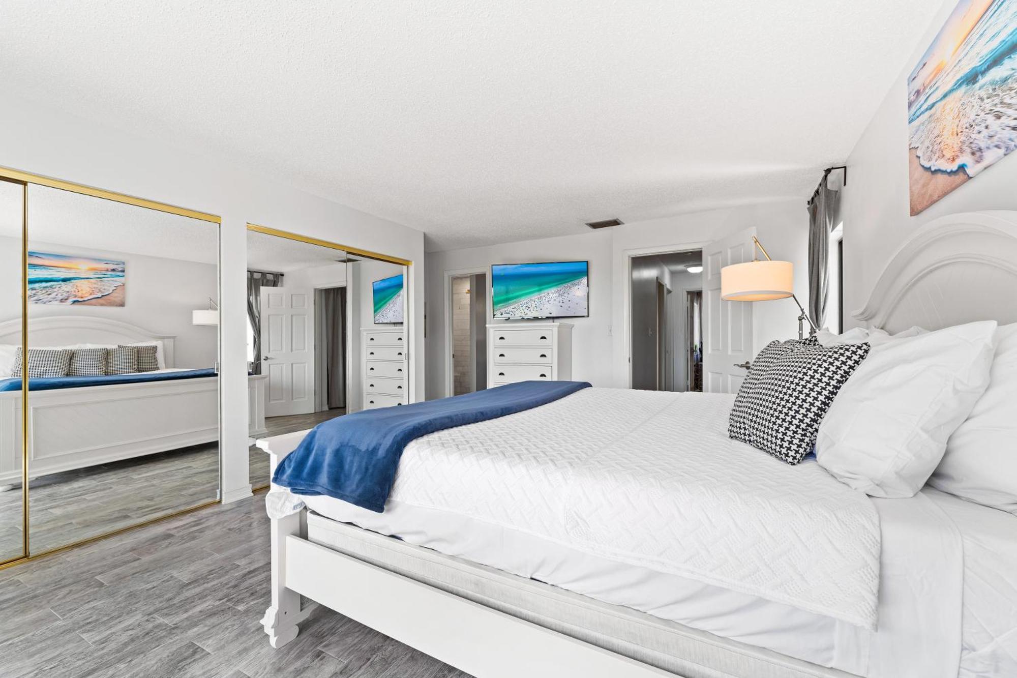 Just Beachy Siesta Key Luaran gambar