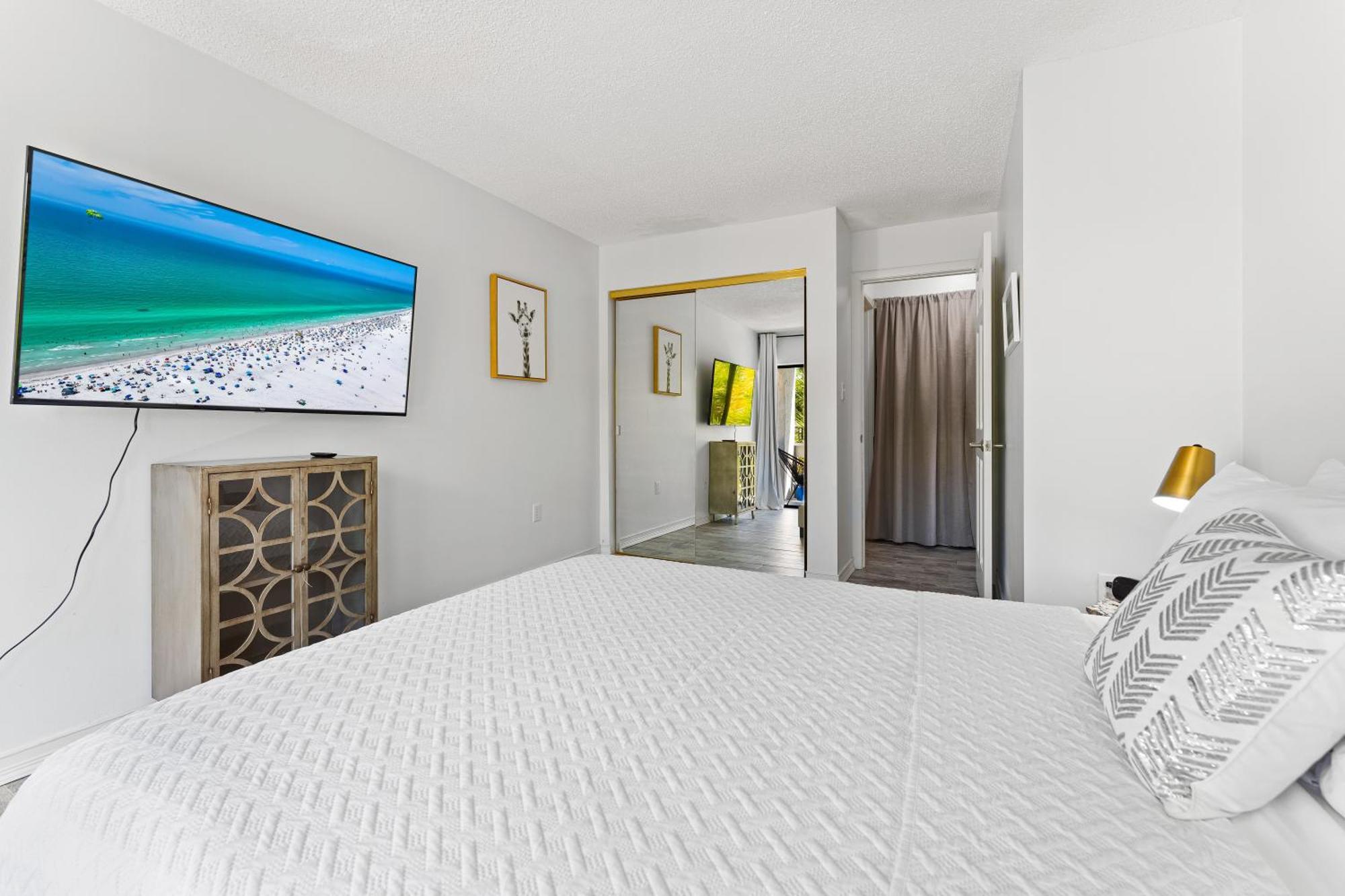 Just Beachy Siesta Key Luaran gambar