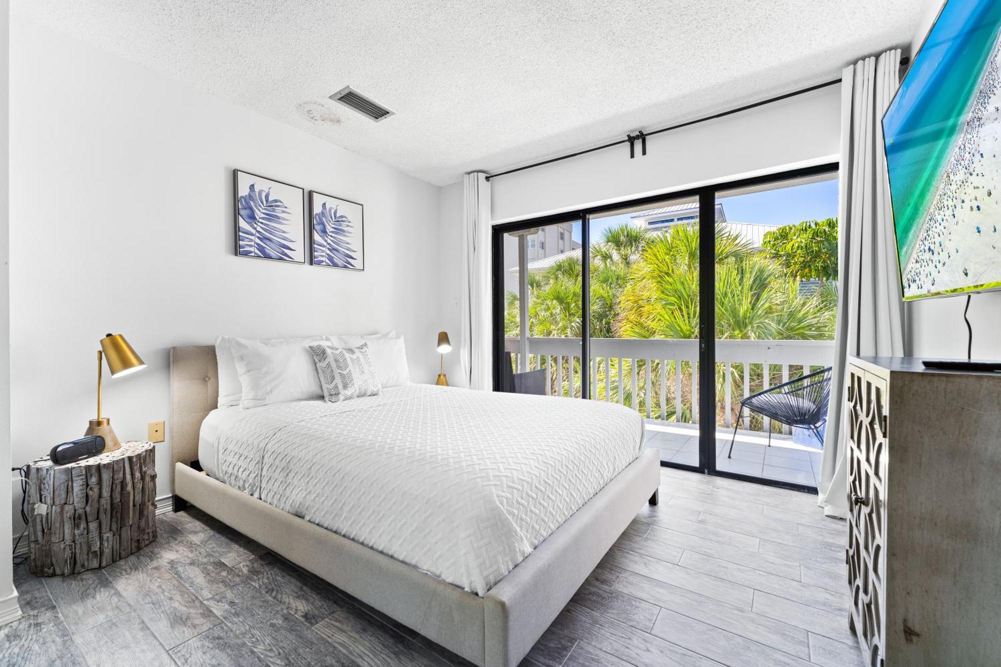 Just Beachy Siesta Key Luaran gambar