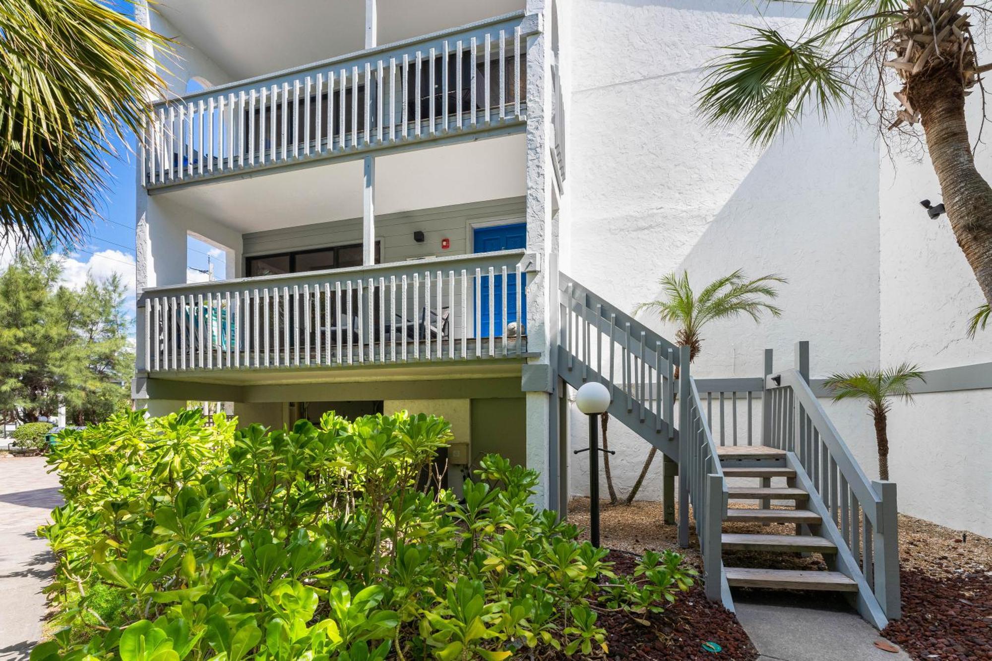 Just Beachy Siesta Key Luaran gambar