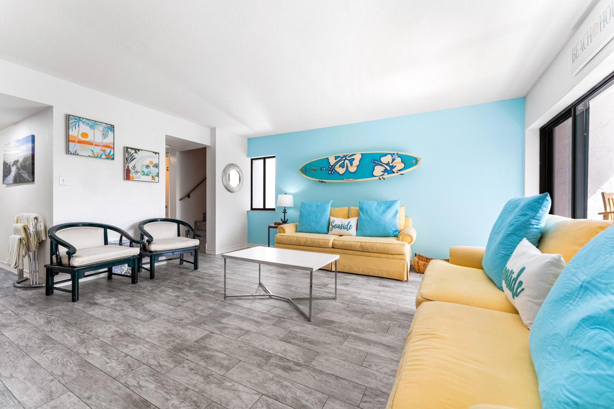 Just Beachy Siesta Key Luaran gambar