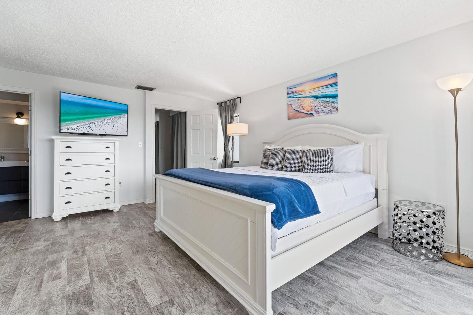 Just Beachy Siesta Key Luaran gambar