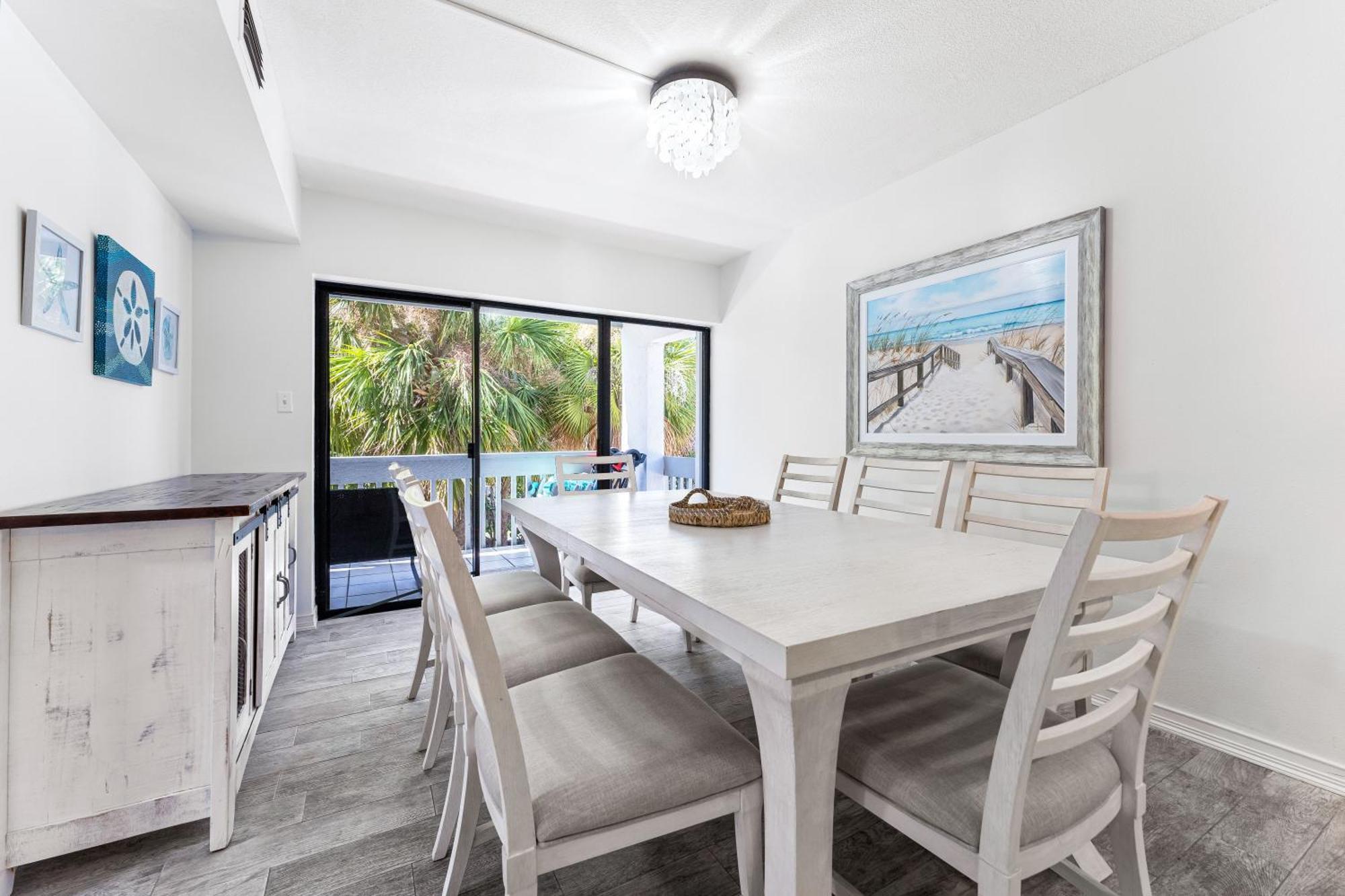 Just Beachy Siesta Key Luaran gambar