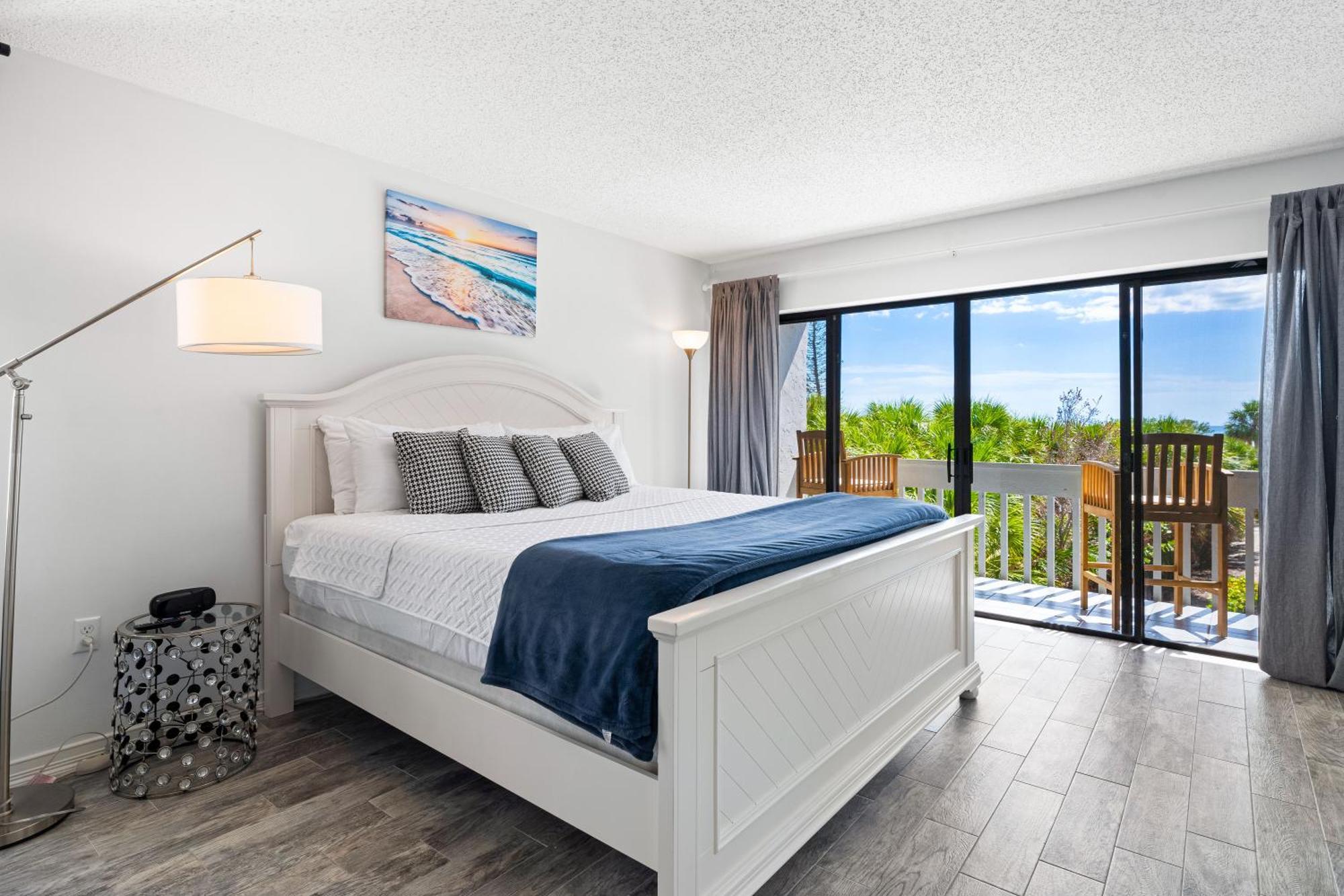 Just Beachy Siesta Key Luaran gambar