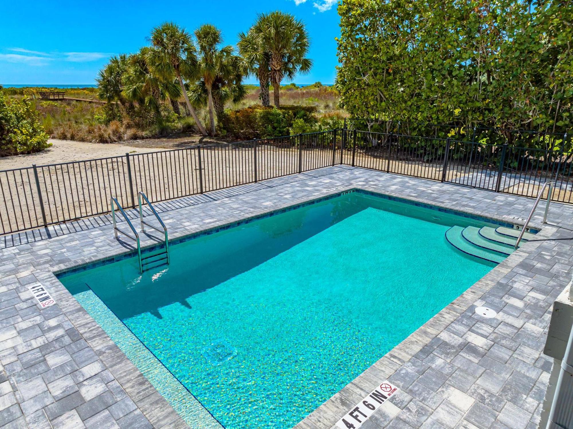 Just Beachy Siesta Key Luaran gambar