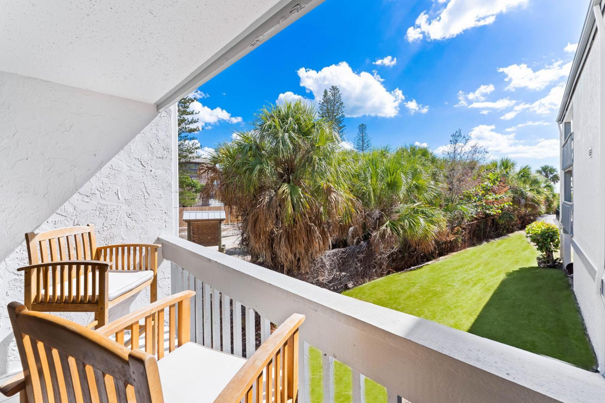 Just Beachy Siesta Key Luaran gambar