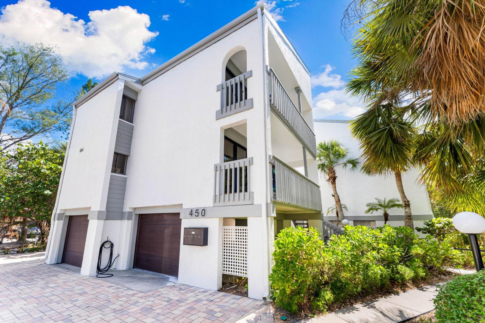 Just Beachy Siesta Key Luaran gambar